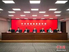 “十四五”期间 青海影视创作实现“从有到优”跨越